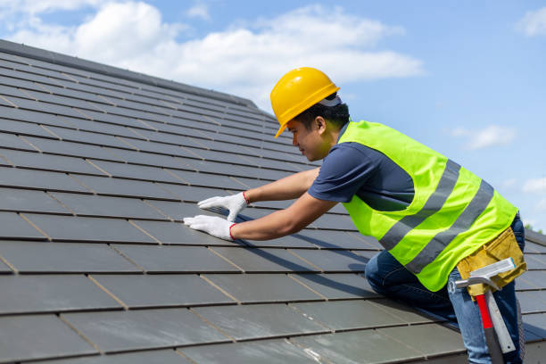 Best Roof Maintenance Services  in Lookout Mountain, AL
