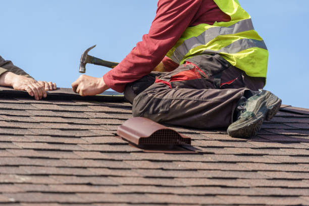Quick and Trustworthy Emergency Roof Repair Services in Lookout Mountain, AL