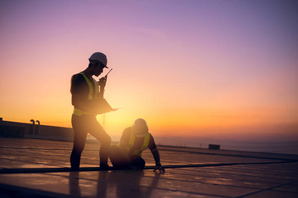 Tile Roofing Contractor in Lookout Mountain, AL