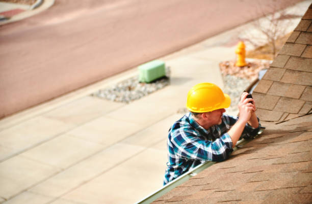 Best Residential Roofing Contractor  in Lookout Mountain, AL