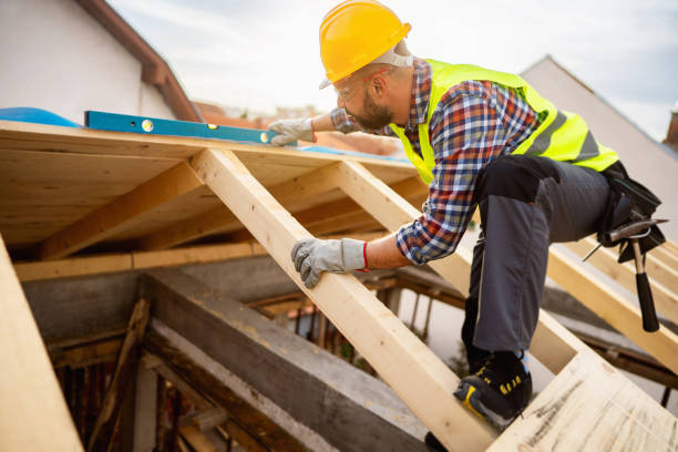 Trusted Lookout Mountain, AL Roofing Contractor Experts