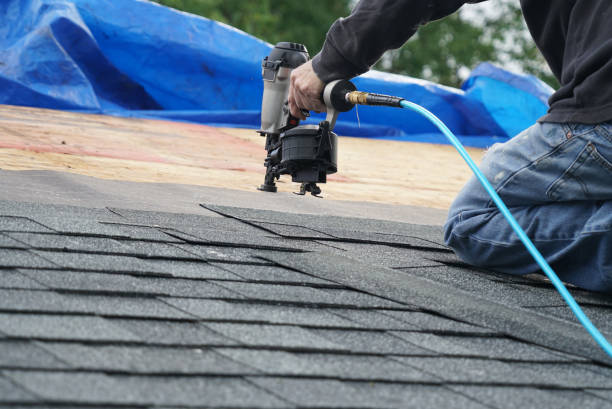 Best Storm Damage Roof Repair  in Lookout Mountain, AL