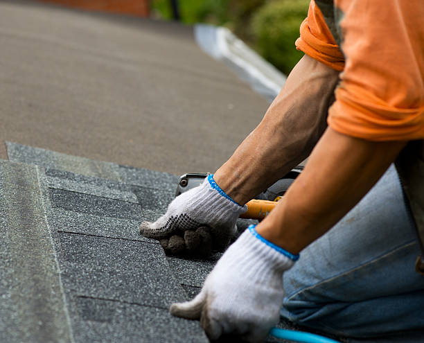 Best Commercial Roofing Services  in Lookout Mountain, AL
