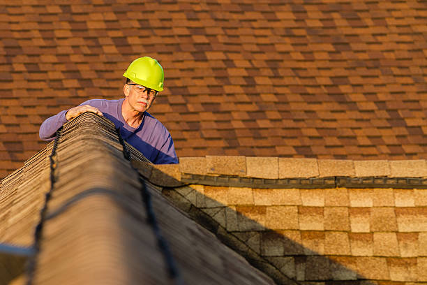 Best Commercial Roofing Services  in Lookout Mountain, AL