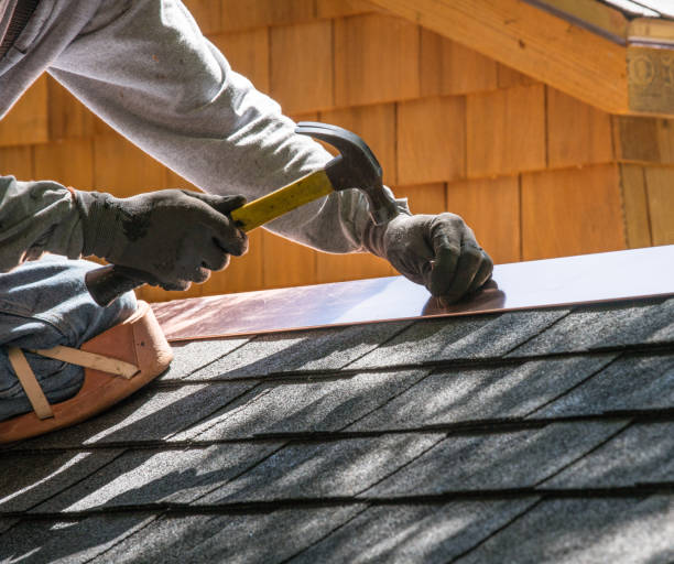 Quick and Trustworthy Emergency Roof Repair Services in Lookout Mountain, AL